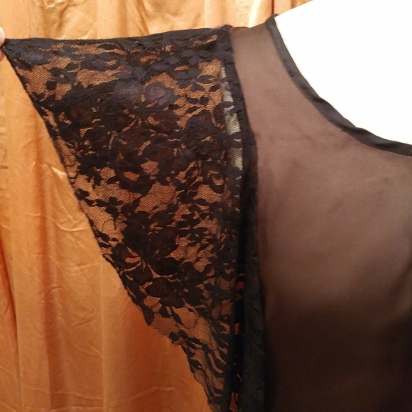 Forever 21 Sleeveless Blouse Small - Picture 8 of 11